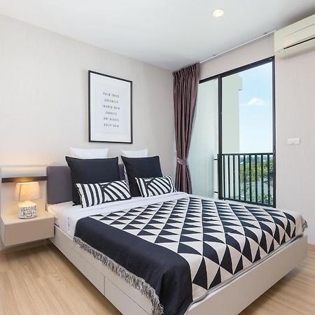 Apartamento Z Loft By Holiplanet Phuket Exterior foto