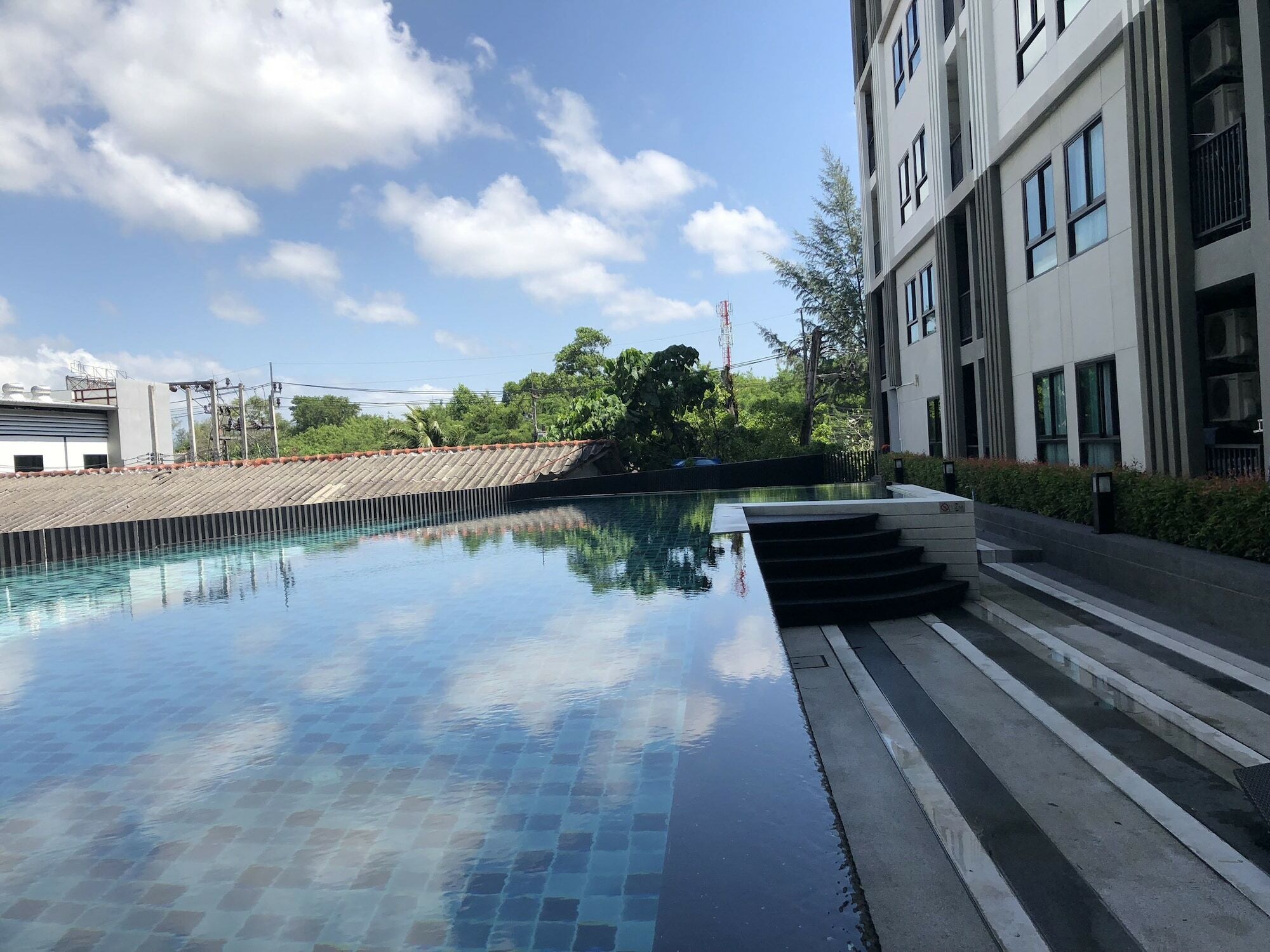 Apartamento Z Loft By Holiplanet Phuket Exterior foto